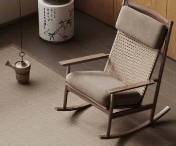 Modern Lounge Chair-ID:786011936