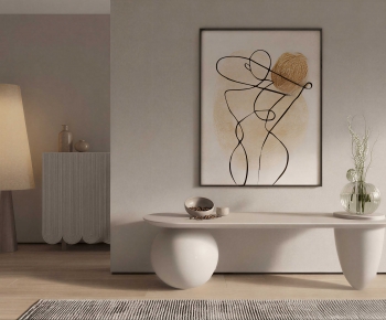 Modern Painting-ID:295011048