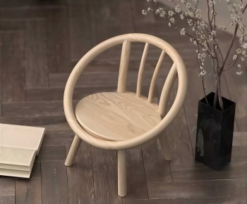 Modern Lounge Chair-ID:933113107