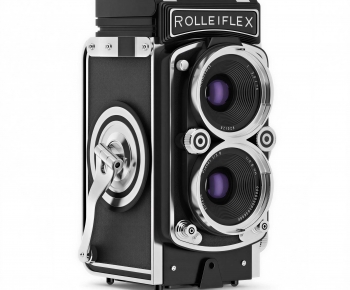Modern Digital Camera-ID:242074017