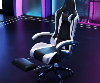 Modern Esports Tables And Chairs-ID:377887012