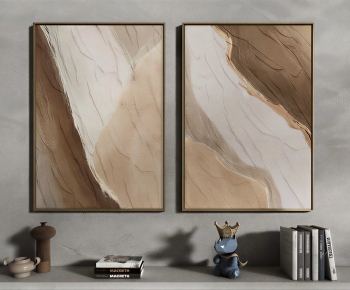 Wabi-sabi Style Painting-ID:188977963