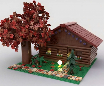 Modern Educational Toys-ID:428189047