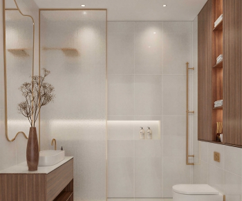 Modern TOILET-ID:315342902