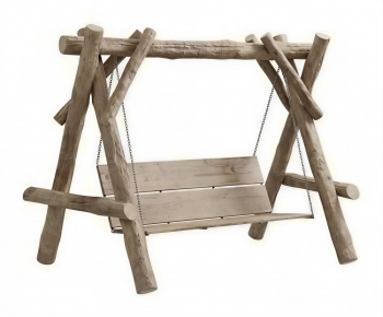 Modern Outdoor Chair-ID:756344085