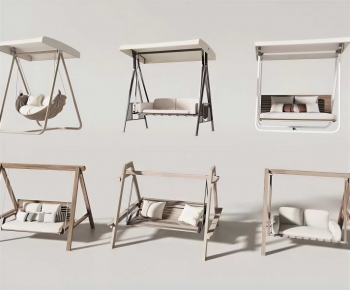 Modern Hanging Chair-ID:239639315