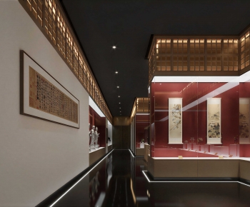 New Chinese Style Museum-ID:973042014