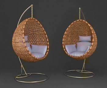 Modern Hanging Chair-ID:459867954