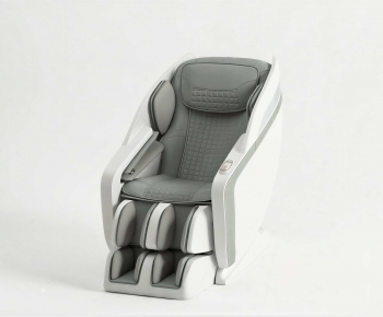 Modern Massage Chair-ID:256218918