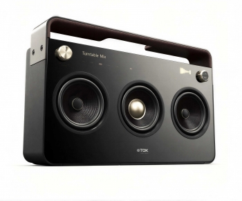 Modern Sound Box-ID:302145961