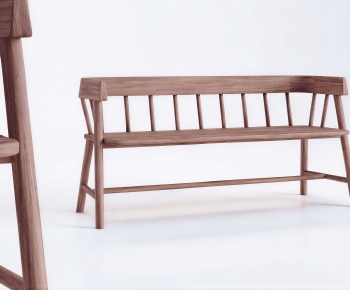 Modern Dining Chair-ID:632352118