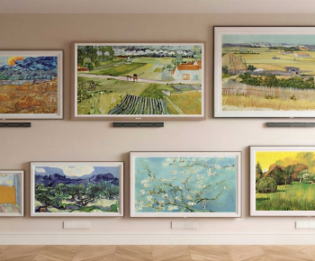 Modern Painting-ID:424577001