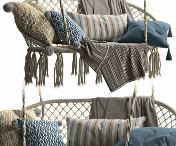 Modern Hanging Chair-ID:132669935