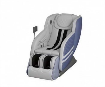 Modern Massage Chair-ID:893474106