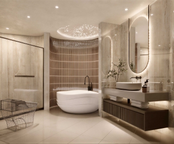 Modern TOILET-ID:932343964