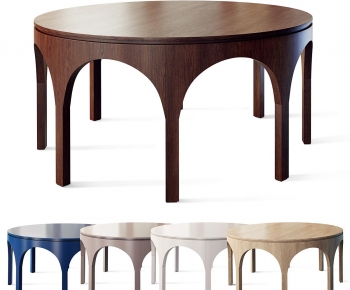 Modern Dining Table-ID:144857883