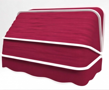 Modern Sunshade/Canopy/Tensioning Film-ID:339451079