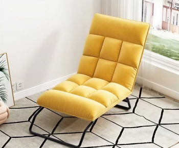 Modern Single Sofa-ID:236445905