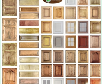 Modern Door-ID:764987952