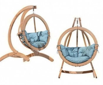 Modern Hanging Chair-ID:200331936
