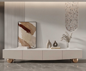 Modern TV Cabinet-ID:628628024