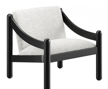 Modern Single Sofa-ID:822864064