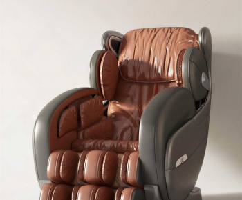 Modern Massage Chair-ID:429718026