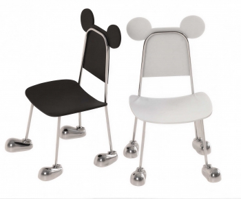 Modern Children Chair-ID:417866957