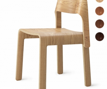 Modern Dining Chair-ID:406702042