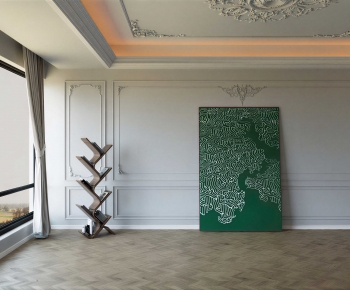 Modern Painting-ID:990729343