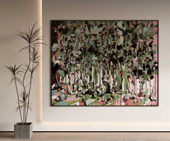 Modern Painting-ID:695458895