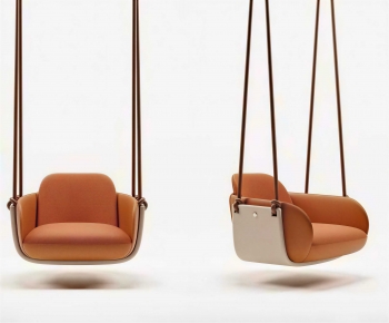 Modern Hanging Chair-ID:384260896