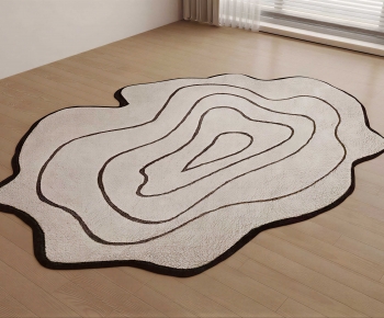 Modern The Carpet-ID:106955054