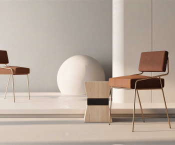 Modern Lounge Chair-ID:789545067