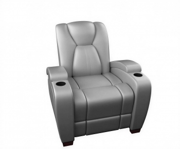 Modern Single Sofa-ID:632265094