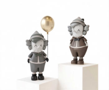 Modern Sculpture-ID:304655087