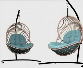 Modern Hanging Chair-ID:433027983