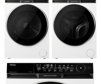 Modern Washing Machine-ID:584528927