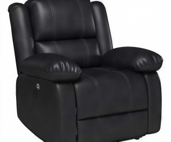 Modern Single Sofa-ID:204881912