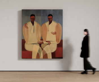 Modern Painting-ID:348529819
