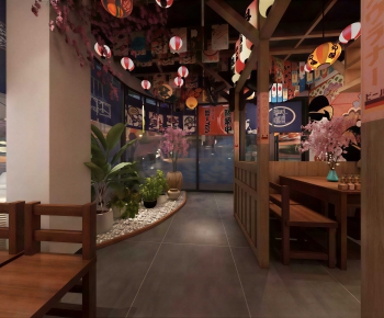 Japanese Style Restaurant-ID:269268991