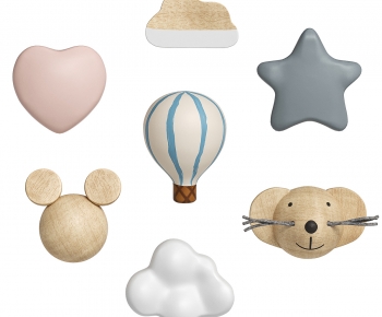 Modern Toys-ID:438172103