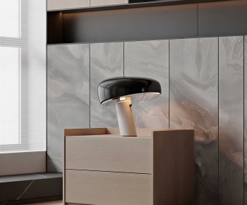 Modern Bedside Cupboard-ID:400353918