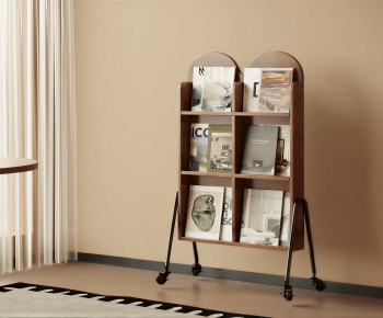 Modern Bookcase-ID:430296903