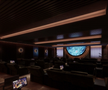 Modern Cinema-ID:203588962