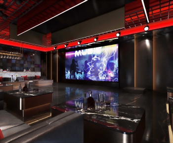 Modern Bar-ID:963215113