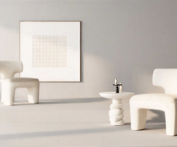 Modern Single Chair-ID:420372015