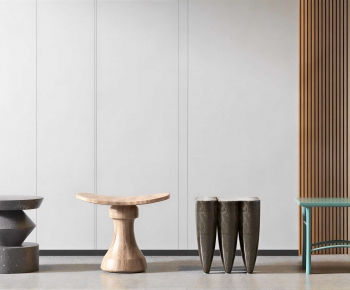 Modern Side Table/corner Table-ID:888793959