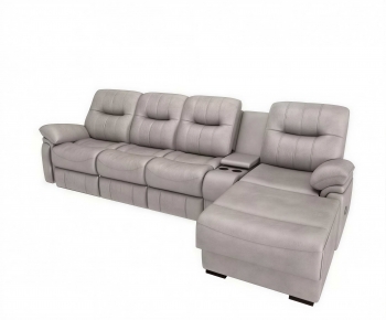 Modern Corner Sofa-ID:199491022