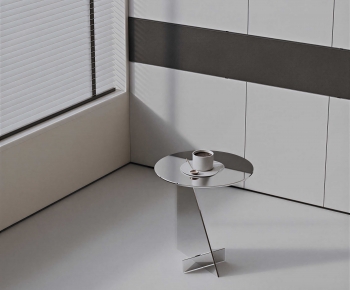 Modern Side Table/corner Table-ID:968842981